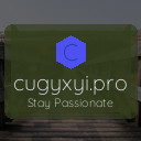 cugyxyi.pro